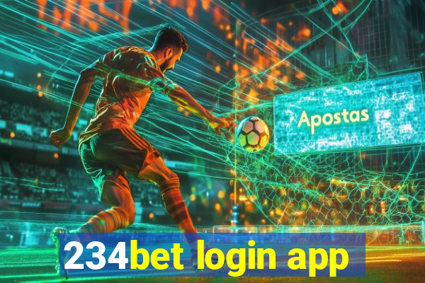 234bet login app